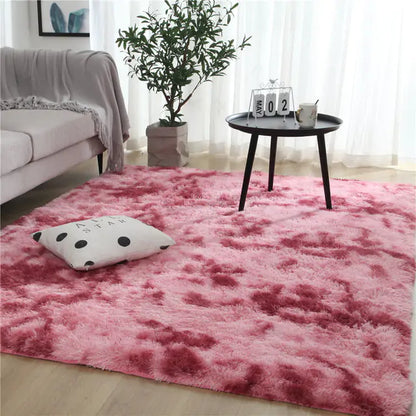 Cozy Carpet